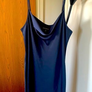 Banana republic slip dress